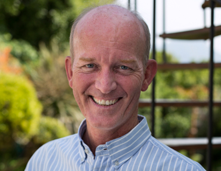 Chris Whyte